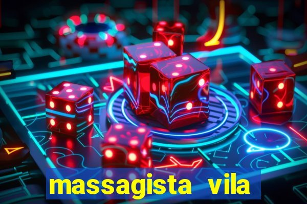 massagista vila nova campinas